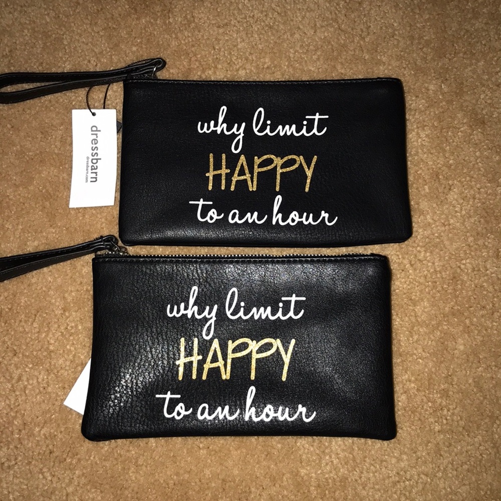 Wristlet